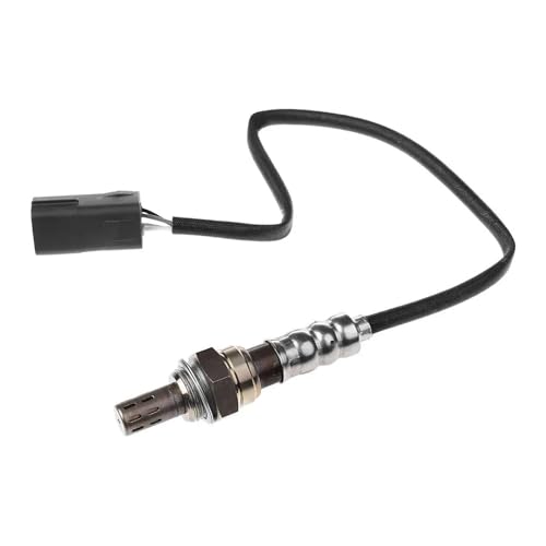 Sonde lambda Mazda 3 et 5 capteur oxygene de rechange aval L5D91886ZC