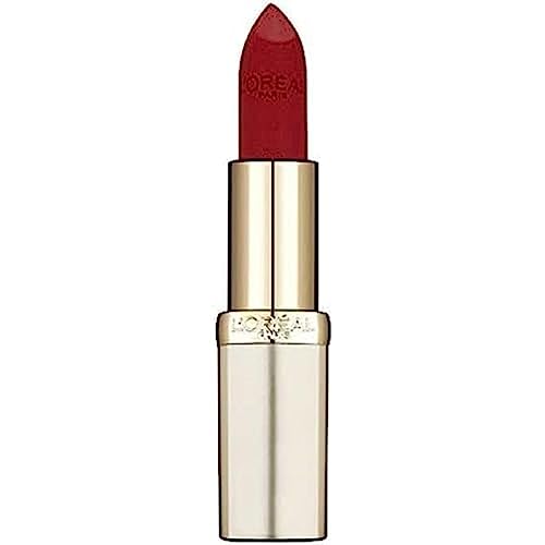 L'Oréal Paris Color Riche Rouge à Lèvres 297 Red Passion L'Oréal Paris Color Riche Rouge à Lèvres 297 Red Passion