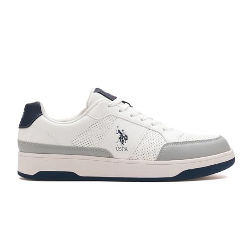 Image of U.S. Polo ASSN. Mens Simon 2.0 Sneaker