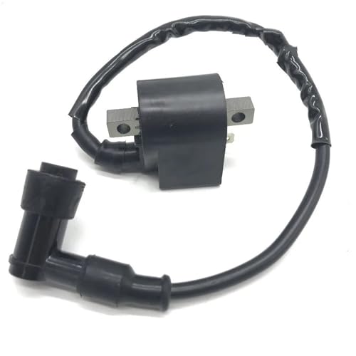 Bobina de encendido 21121-1068 para Kawasaki KH100 KH125 AR80 AR125 M2 3