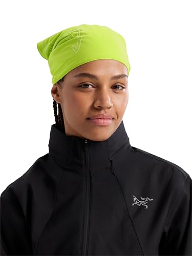 Arcteryx Sinsolo Bandana Unisex | For Sun Conscious Climbers Hikers and Runners | Mantis One Size