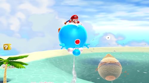 Image of Super Mario Galaxy 2 Standard - Nintendo Switch [Digital Code]