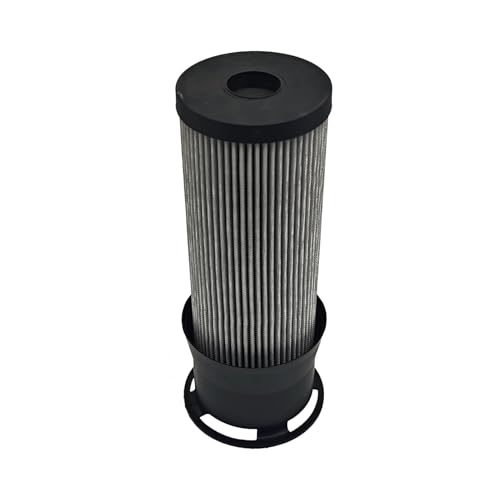 Filtre de transmission LVA13065 pour réparer l'hydraulique John Deere 3120