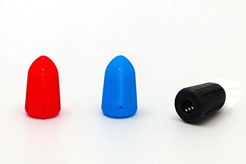 mysale24 - Accesorio difusor para Pipa de Agua (Silicona, 5 cm de Alto)