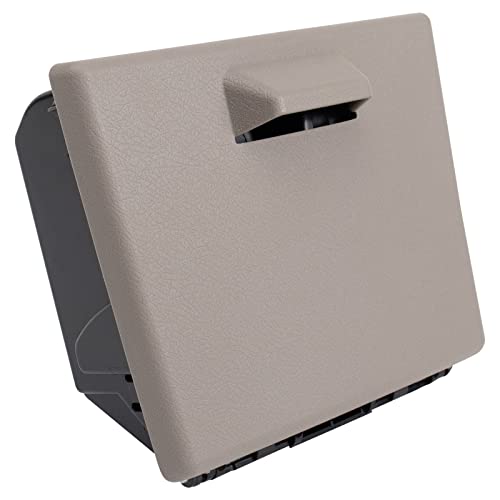 Portavasos para tablero TRQ Ford Super Duty 08-10 miniatura 4