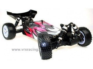VRX Modello off-Road Buggy Spirit Meccanica Completa 1/10 cod.RH1016MC
