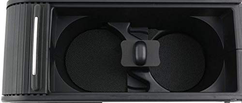 Divisor para portavasos consola central Subaru 2005-2009 miniatura 2