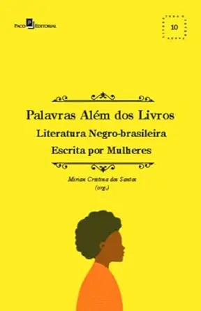 PALAVRAS ALÉM DOS LIVROS - VOL. 10