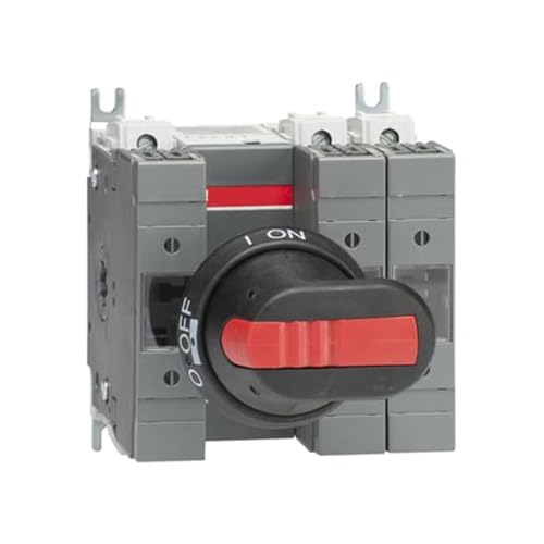 OS63GD12P ABB interrupteur-fusible série OS 32-160A sectionneur 63A 3P