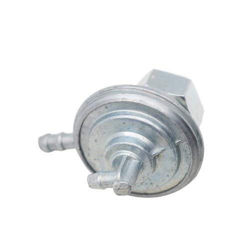 Grifo de combustible con flujo óptimo para modelos 50 NQ50 3