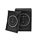 Mens Body Wipes, Flushable Cotton Towelettes, Adult Wet Diposable Wipes for Personal Hygiene - Fresh Richie...