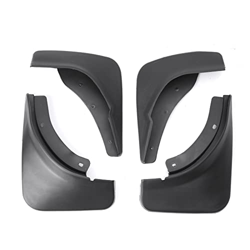 Garde-boue VW Passat B7 2011-2014 luoliang pour protection avant et arrière