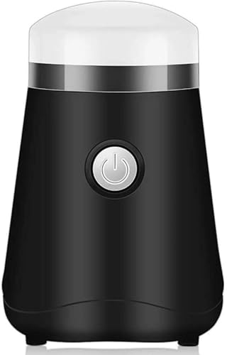 Portable Espresso Machine, Compatible Ground Coffee, Small Travel Can Operated Action, suitable for family travel