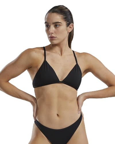 TYR Women's Triangle Tieback Bikini Top