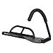 High Strength Steel Hook, Folding Mountain Parking Rack, Wall Hook Display Stand, Tool with Prevent Sliding, Anti Scratch Rubber Hook, Suitable for Electric Scooters, Mountain