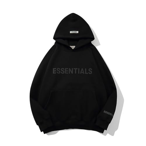 Graphic Pullover Hoodie Unisex Cotton Hoodies Sweatshirt for Teen...