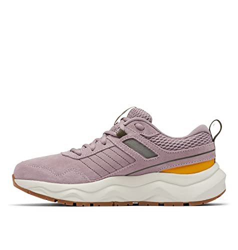 Image of Columbia Women Omni-Grip Plateau Venture Hiking and Trekking Shoes