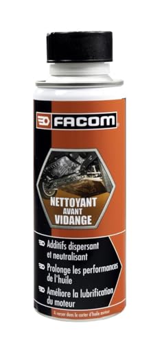 Facom 006003 Vidange Plus 250 ml
