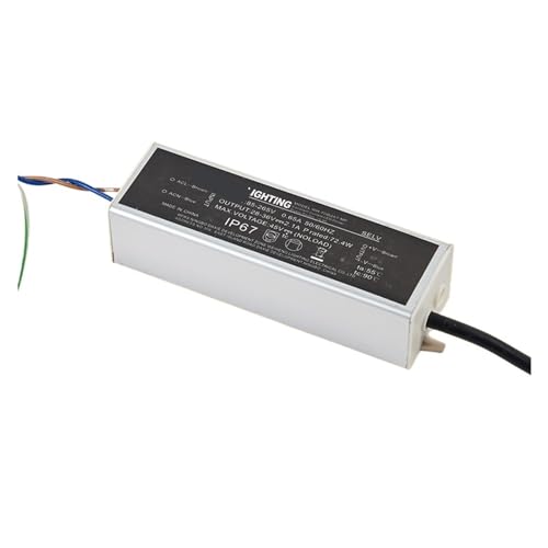 Ballast LED 70W 2100mA driver alimentation pour projecteur - 2