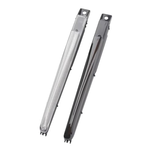 Clignotant latéral dynamique pour rouler de nuit en BMW Série 5 F10 et M5 finition gris