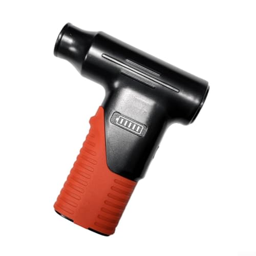 Soplador de aire, ventilador multifuncional M30 de velocidad variable, limpieza de polvo para teléfono, computadora, tarjeta gráfica, herramienta de limpieza turbo