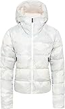 Ajuste estándar The North Face Sudadera con capucha W Hyalite Down con aislamiento para mujer