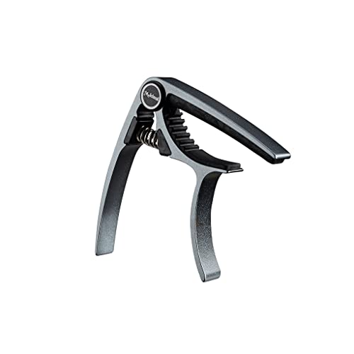 EXENXA Capo de Guitare, Capodastre en métal de Couleur, Accessoires universels Ballad, Pitch Clip MC20 (Couleur : Bleu… - Les Beatles, Paul McCartney, John Lennon, RIngo Starr, George Harrison EXENXA Capo de Guitare, Capodastre en métal de Couleur, Accessoires universels Ballad, Pitch Clip MC20 (Couleur : Bleu…