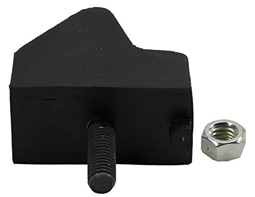 Moog K6606 Control Arm Bumper butée de triangle de suspension avant