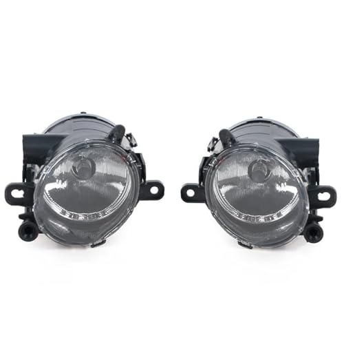 Phares antibrouillard avant pour réparer un éclairage défaillant Buick Regal