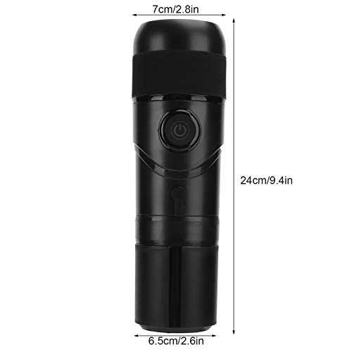 Macchina da Caffè da Viaggio, Mini Macchina da