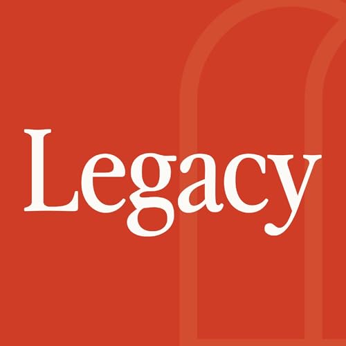 『Legacy, Part 1 || On Mission, with a Mission || Ps Dan Warren』のカバーアート