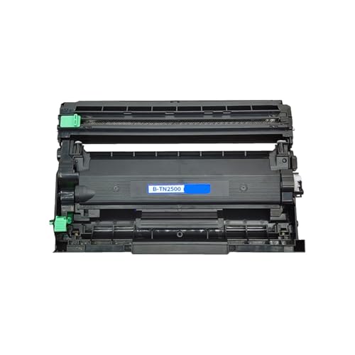 Toner TN2530XL pour éviter les impressions pâles sur HL-L2640DW