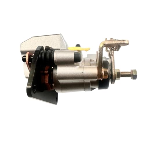 Calibre de freno trasero repuesto de pinza hidráulica para HS250UTV y Sector Strike 250cc