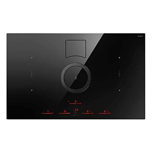 Elica - Nikolatesla Switch BL/F/83 - Piano Cottura con Cappa Integrata Versione Filtrante PRF0146210A