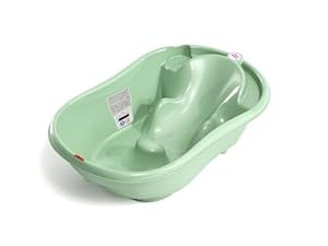 Okbaby Onda Babybadewanne N38234440X Grün