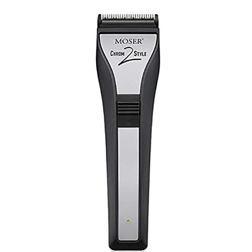 Moser Chrom2Style Professional Cord/Cordless Hair Clipper