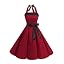 Dark Red