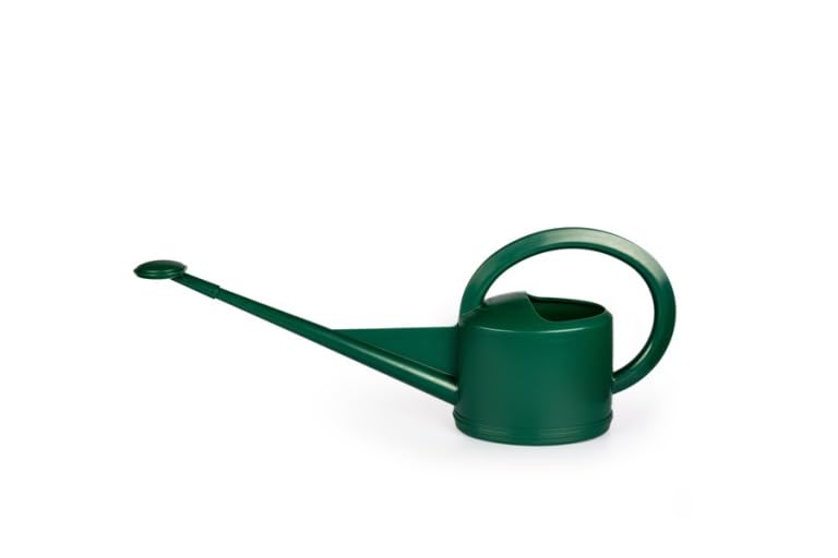 Stöckli Gärtner-Gießkanne 5 Liter grün, by Garden Tool Brothers