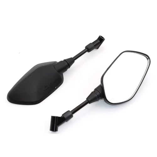 Espejo de manillar de motocicleta resistente y antirreflejo para NC750X 2