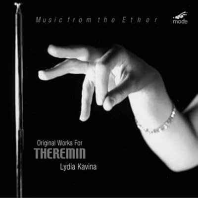 Music from the Ether