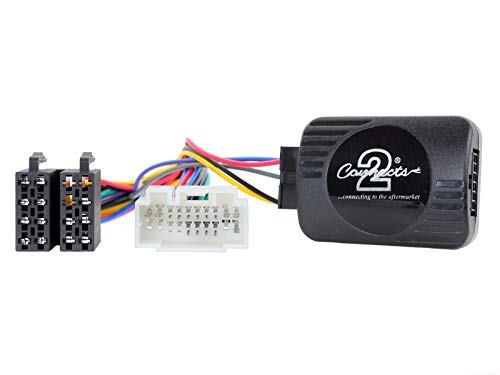 Connects2 CTSHO009.2 Accessoire de Voiture pour retrouver vos boutons de volant