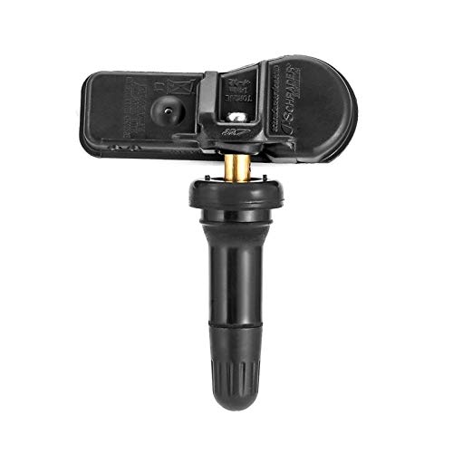 Capteur TPMS 52933B2100 : Évitez les crevaisons sur Hyundai i10, Kia Picanto et Soul