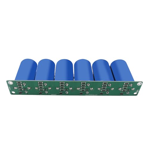 Module Super-acteur 16V 83F composant électronique premium auto