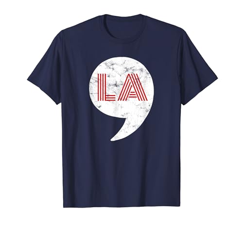 Coma La - Kamala Harris Camiseta