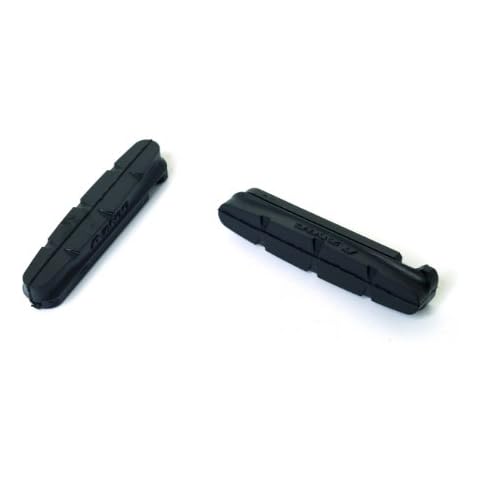 Aztec Road insert brake blocks standard Cover