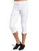 Easton Womens Zone Pant, White, Large