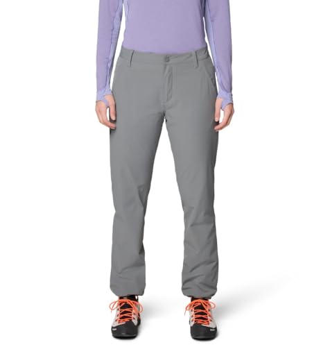 Pantalon Mountain Hardwear Yumalina pour explorer la nature hivernale