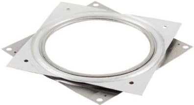Shepherd 9548 6" "Lazy Susan" Turntables