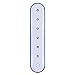 Five Star Locker Light, 7.5 x 1.62 Inches, Berry Pink/Purple (72546)