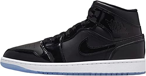 Jordan 1 Mid Se Mens Shoes